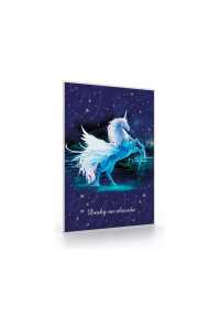 Ukážkový NEPREDAJNÝ produkt Dosky na abecedu Unicorn Obrázok pre Ukážkový NEPREDAJNÝ produkt Dosky na abecedu Unicorn